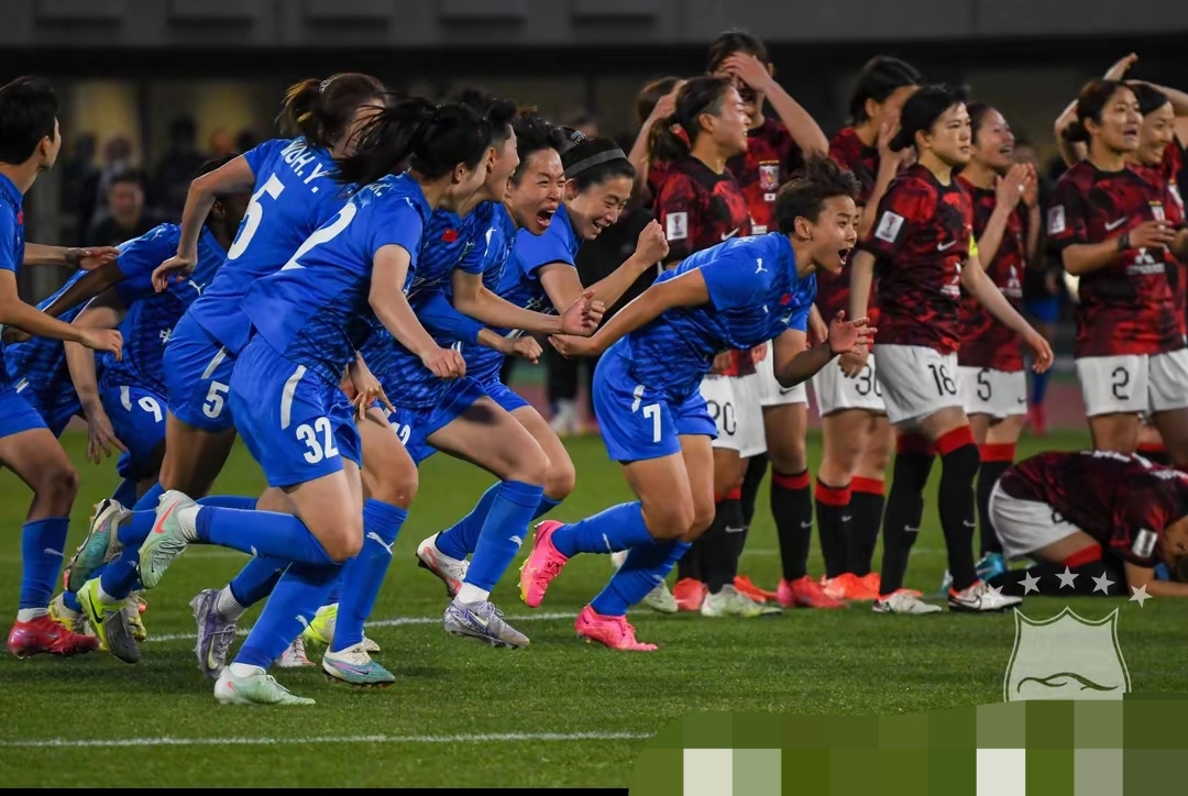 天行体育网站-江苏女足实现惊天逆转,粉丝欢呼了吗